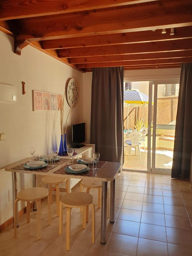 Villa Relax A 10 Minuti Da Corralejo Parque Holandes Exterior foto