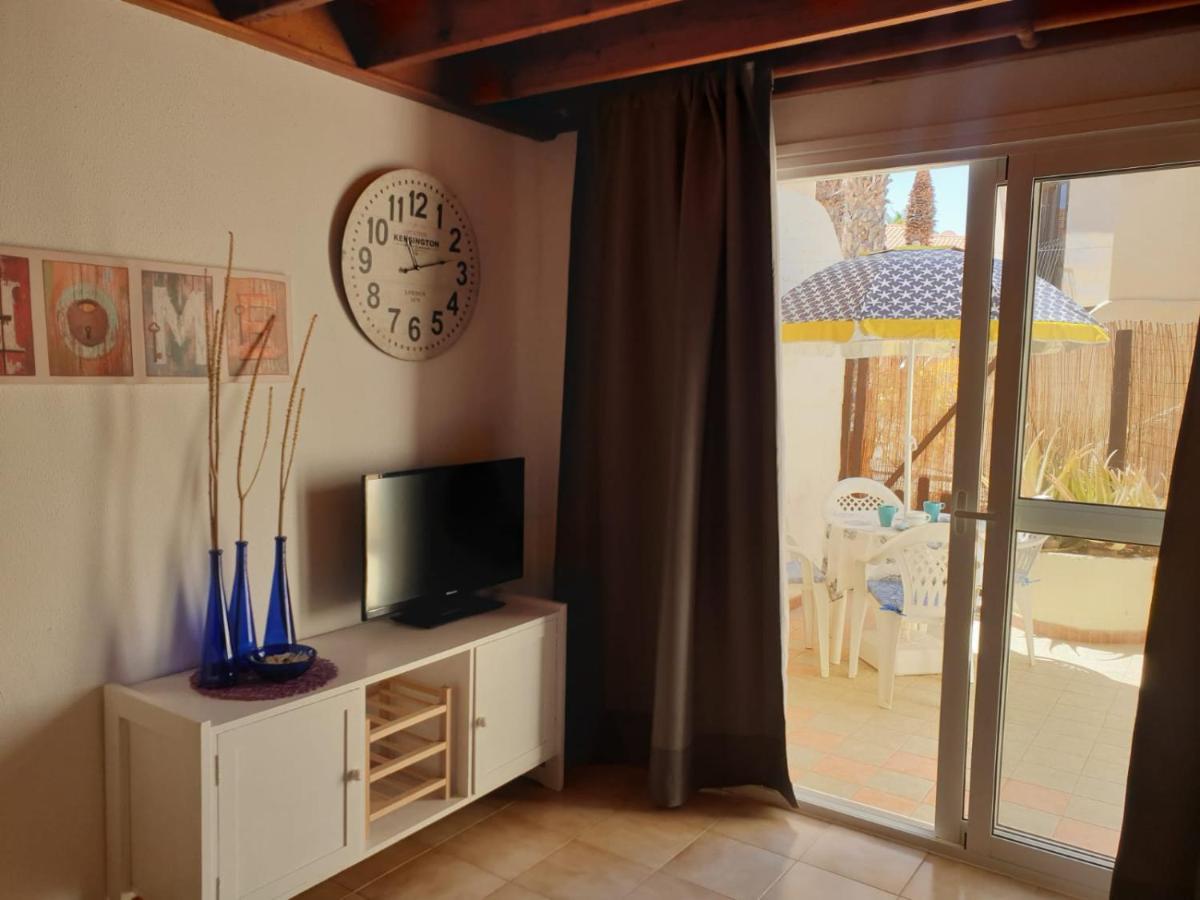 Villa Relax A 10 Minuti Da Corralejo Parque Holandes Exterior foto