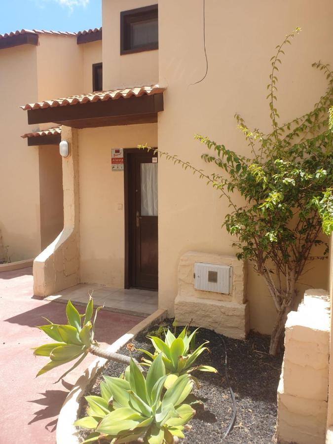 Villa Relax A 10 Minuti Da Corralejo Parque Holandes Exterior foto