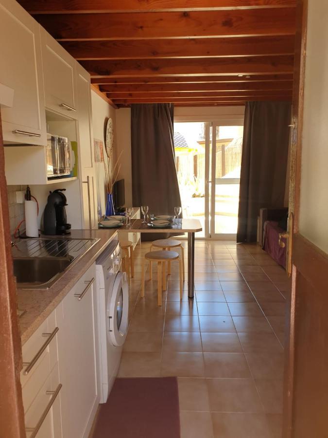 Villa Relax A 10 Minuti Da Corralejo Parque Holandes Exterior foto