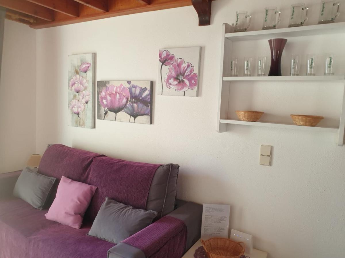Villa Relax A 10 Minuti Da Corralejo Parque Holandes Exterior foto