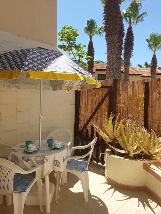 Villa Relax A 10 Minuti Da Corralejo Parque Holandes Exterior foto