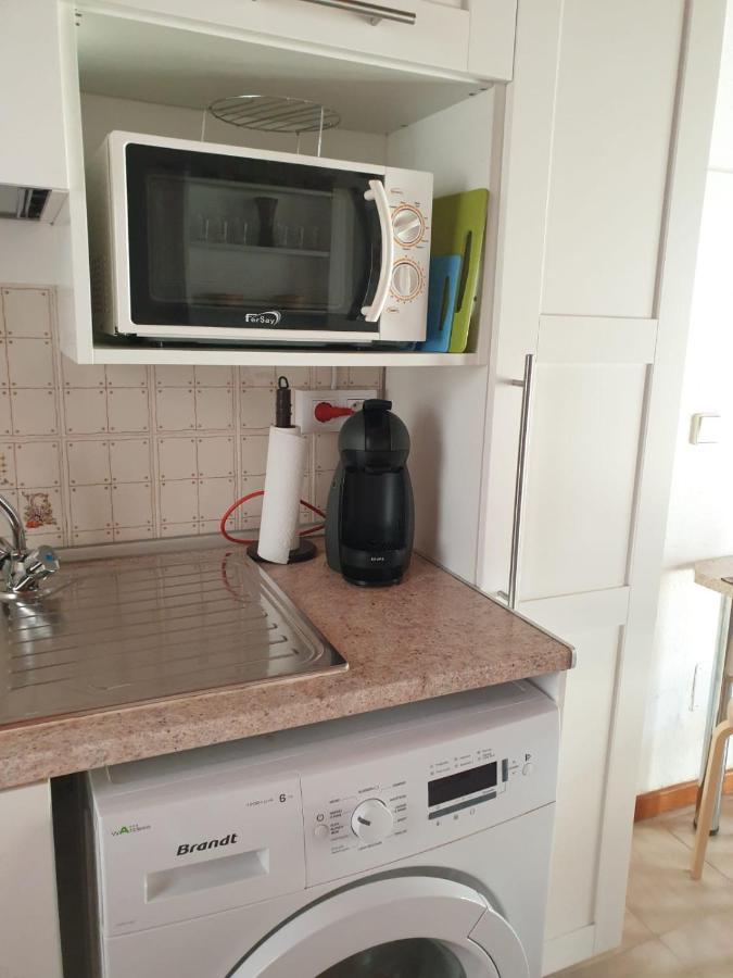 Villa Relax A 10 Minuti Da Corralejo Parque Holandes Exterior foto